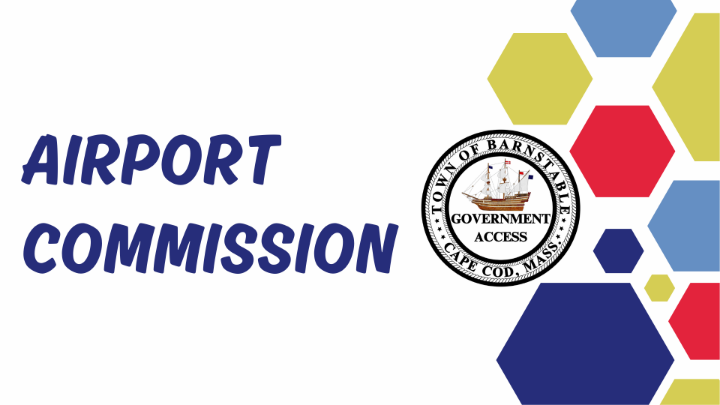 Thumbnail image for Airport Commission 04-21-2026