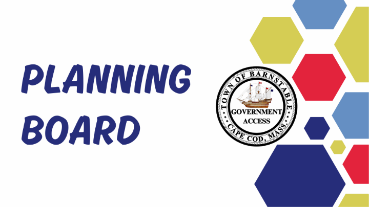 Thumbnail image for Planning Board 04-27-2026