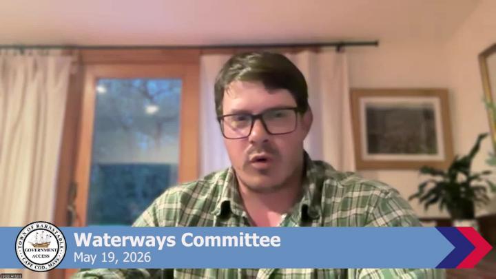 Thumbnail image for Waterways Committee 05-19-2026