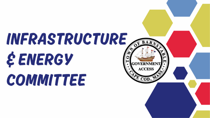 Thumbnail image for Infrastructure & Energy Committee 08-04-2026
