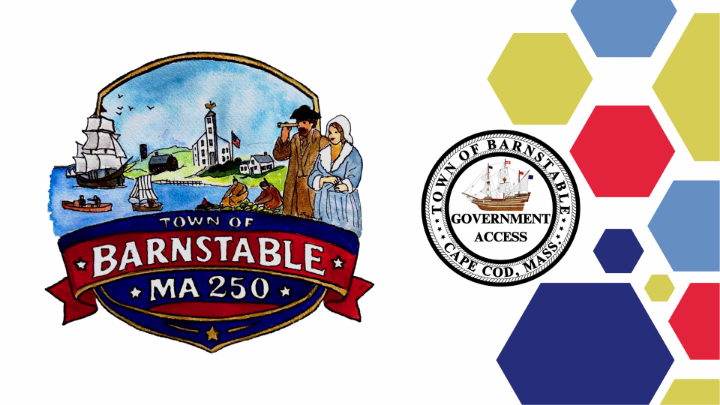 Thumbnail image for 250th Celebration Videos with Historians