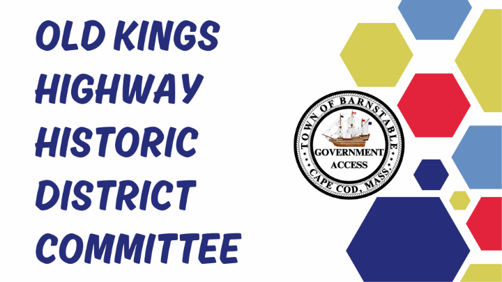 Thumbnail image for Old Kings Highway 08-12-2026