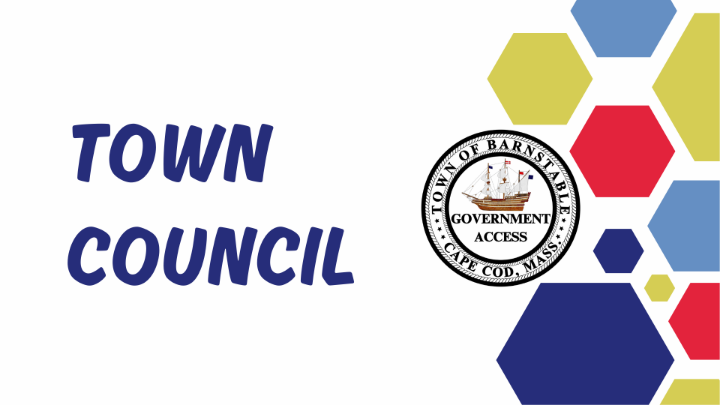 Thumbnail image for Town Council 08-20-2026