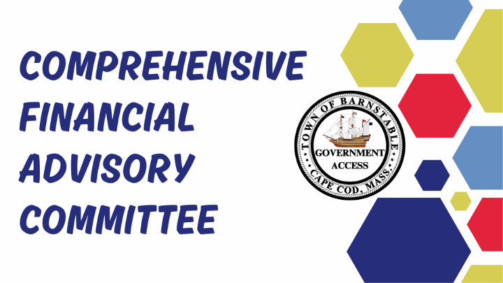 Thumbnail image for Comprehensive Financial Advisory Committee 08-24-2026