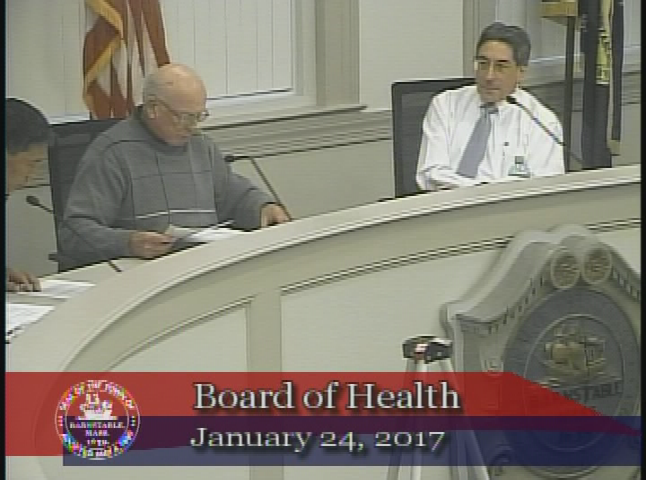 Thumbnail image for Board of Health 01-24-2017