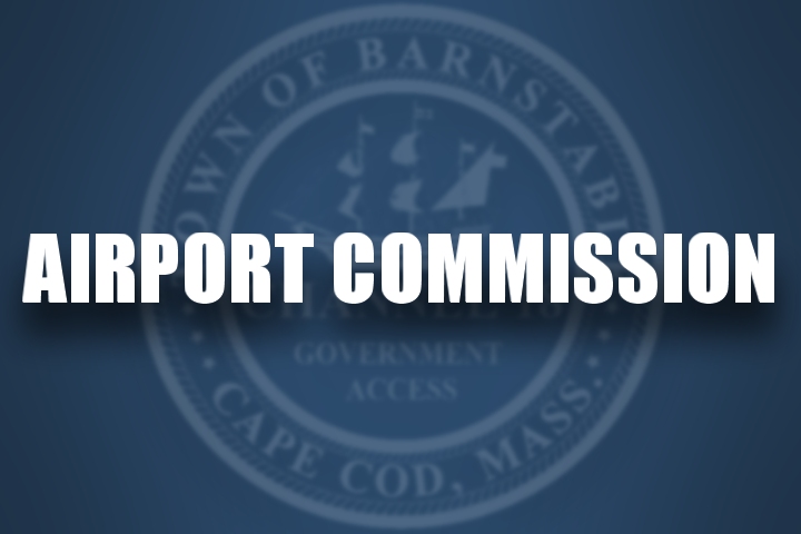 Thumbnail image for Airport Commission 07-27-2021