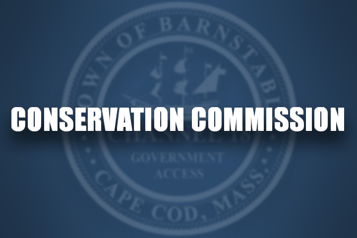 Thumbnail image for Conservation Commission 08-10-2021