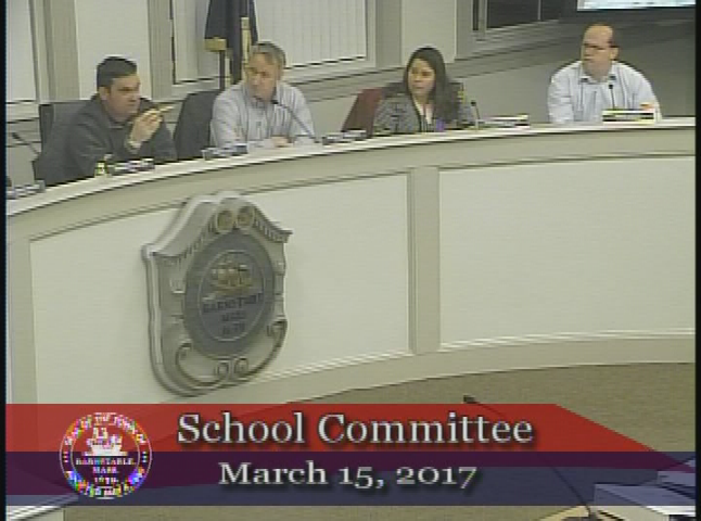 Thumbnail image for School Committee 03-15-2017