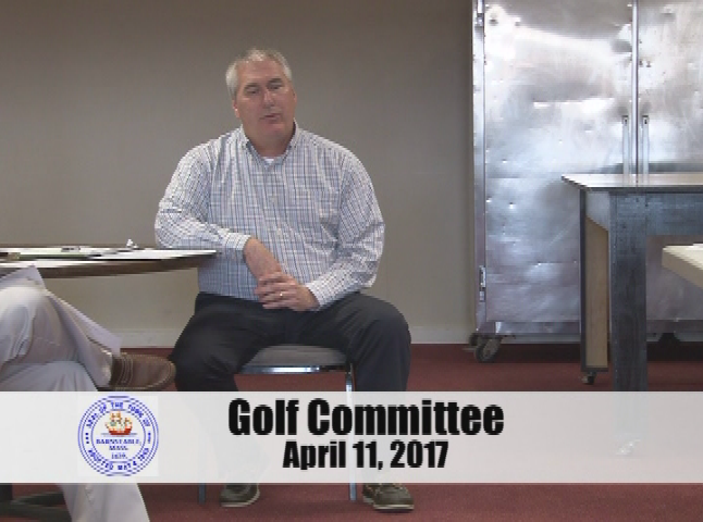 Thumbnail image for Golf Committee 04-11-2017
